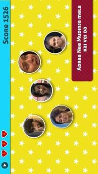 Oviya Army - Unofficial Fan Game游戲截圖2