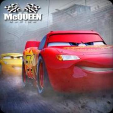 McQueen: Fast As Lightning游戲截圖2