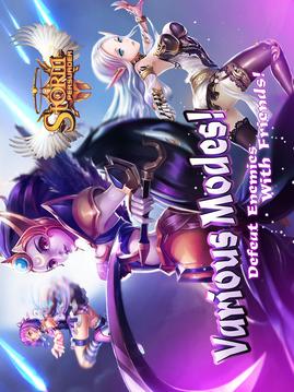Storm Persuader游戲截圖3