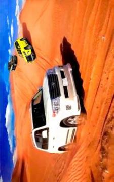 Highway Prado: Real Driver Drifting游戲截圖3