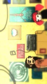 Escape from Sally Face游戲截圖2