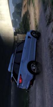 Offroad Driving Range Rover Simulator游戲截圖5