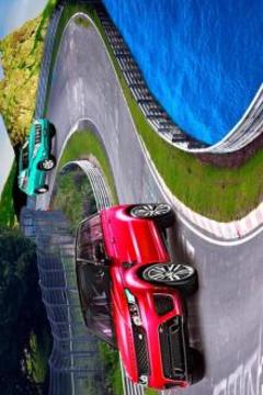 Highway Prado: Real Driver Drifting游戲截圖5