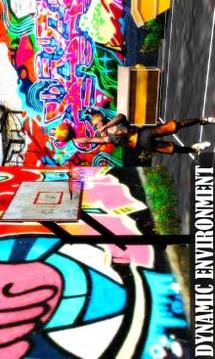 Basketball Dunk Shoot Mania游戲截圖1