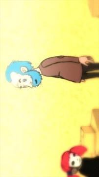 Escape from Sally Face游戲截圖3