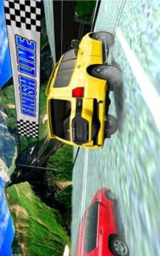 Highway Prado: Real Driver Drifting游戲截圖2