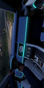 Offroad Driving Range Rover Simulator游戲截圖2