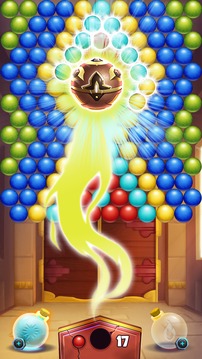 Bubble Castle游戲截圖5