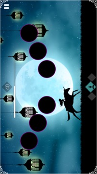 달빛 이야기游戏截图1