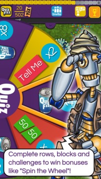 QuizTix: Animal Pics Trivia游戲截圖4