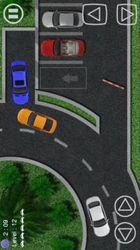 Parking Space游戲截圖3
