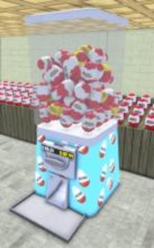 Surprise Eggs Bulk Machine游戲截圖1