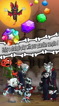 Jewels of Vampire游戲截圖4