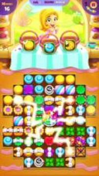 Cookie Yummy游戲截圖1