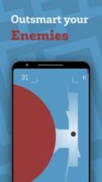 Mazetastic: Light & Shadow Puzzle Game游戲截圖4