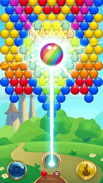 Bubble Shooter Tales游戲截圖5