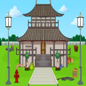 Lover Rescue游戲截圖1