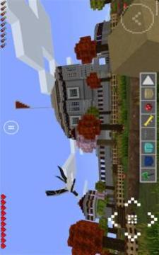 Worldcraft Exploration HD游戲截圖5