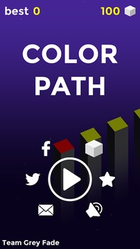 Color Path游戲截圖1