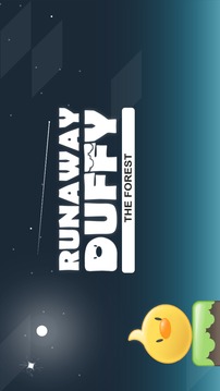 Runaway Duffy(逃跑達(dá)菲)游戲截圖1