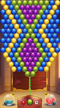 Bubble Castle游戲截圖2