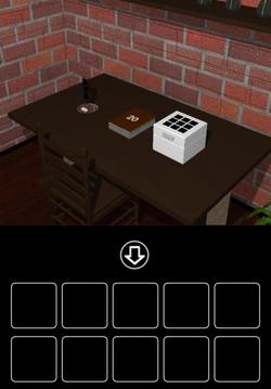長(zhǎng)編 脫出ゲーム　Orbit游戲截圖3