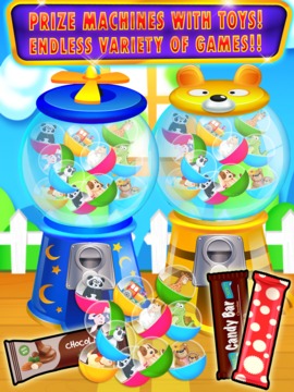 Vending Machine Simulator FREE游戲截圖2