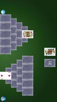 Пасьянс Персидский (Solitaire Persian)游戲截圖2