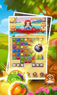 Farm Harvest游戲截圖4