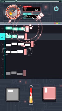 ???? - hackergram游戲截圖3