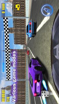 Racing Garage游戲截圖3