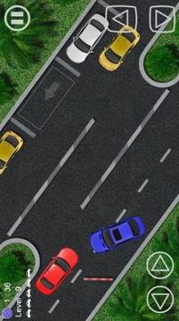 Parking Space游戲截圖5