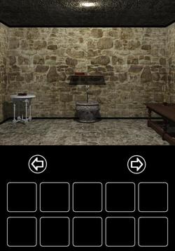 長(zhǎng)編 脫出ゲーム　Orbit游戲截圖4
