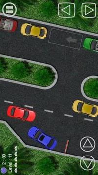 Parking Space游戲截圖2