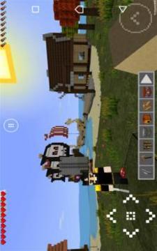 Worldcraft Exploration HD游戲截圖3