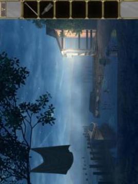 Fantasy Escape游戲截圖1