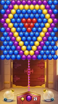 Bubble Castle游戲截圖1