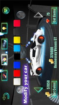 Racing Garage游戲截圖4
