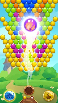 Bubble Shooter Tales游戲截圖4
