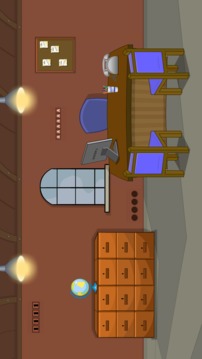 Little Boy Escape From Dog游戲截圖4