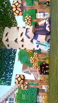 Worldcraft Exploration HD游戲截圖2
