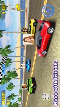Racing Garage游戲截圖1