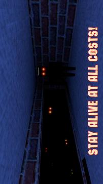 5 Nights at Cube Pizzeria City游戲截圖4