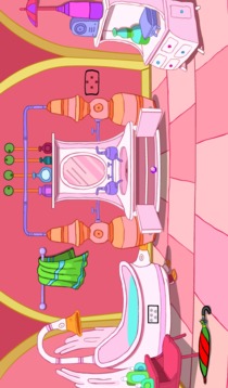 Unicorn Rescue游戲截圖3