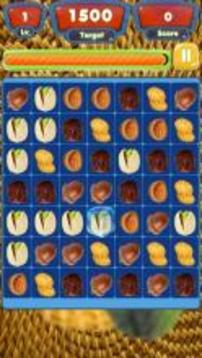 Dry Fruit Link游戲截圖4