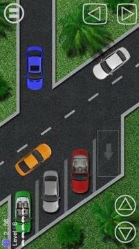 Parking Space游戲截圖1