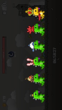 GOLDRAGON : Time Attack游戲截圖4