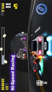 Racing Garage游戲截圖2