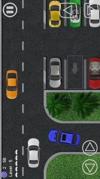 Parking Space游戲截圖4