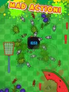 Littlz Beetlz Best Smasher游戲截圖5